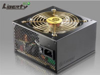 Enermax LibertyECO II 400W (ELT400AWT-ECOII)